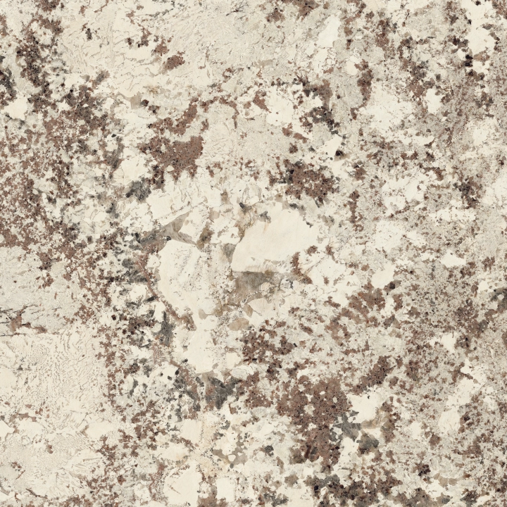 Graniti Fiandre Marble Lab Alaska White półpolerowana 60x60 cm gr. 8 mm